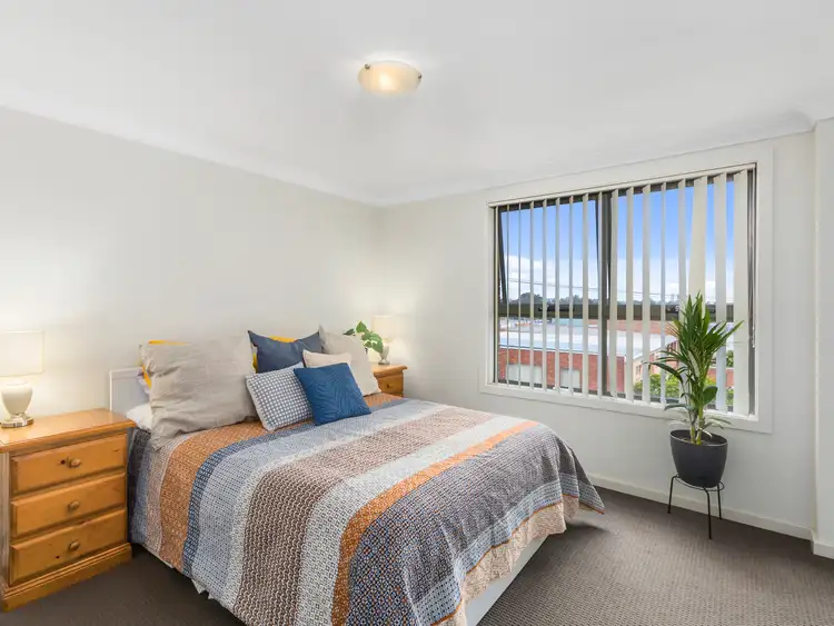 Fifth view of Homely apartment listing, 25/51-59 Princes Highway, Fairy Meadow NSW 2519