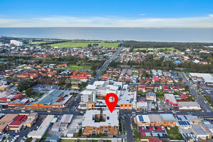 Second view of Homely apartment listing, 24/51-59 Princes Highway, Fairy Meadow NSW 2519
