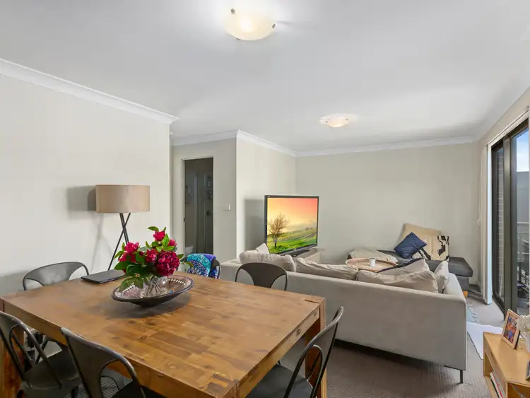 Fourth view of Homely apartment listing, 24/51-59 Princes Highway, Fairy Meadow NSW 2519