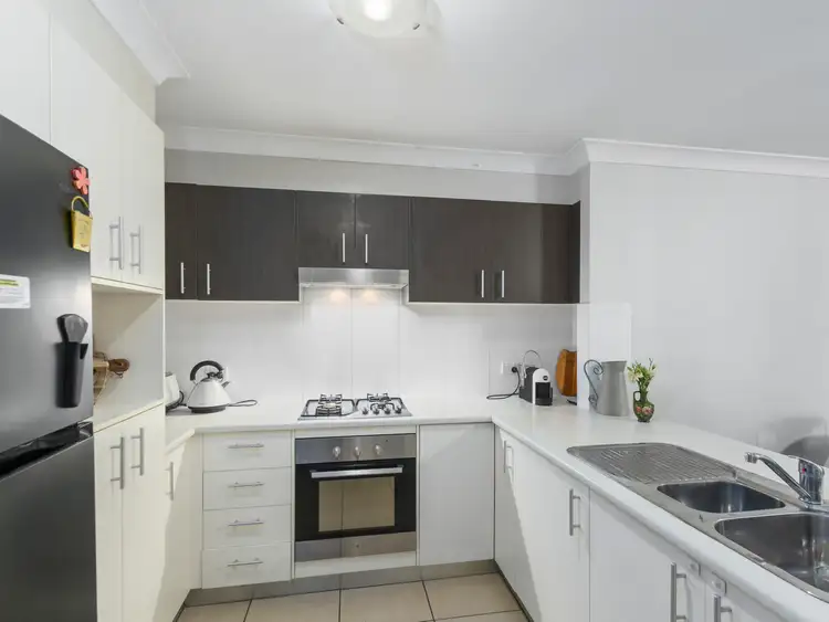 Fifth view of Homely apartment listing, 24/51-59 Princes Highway, Fairy Meadow NSW 2519