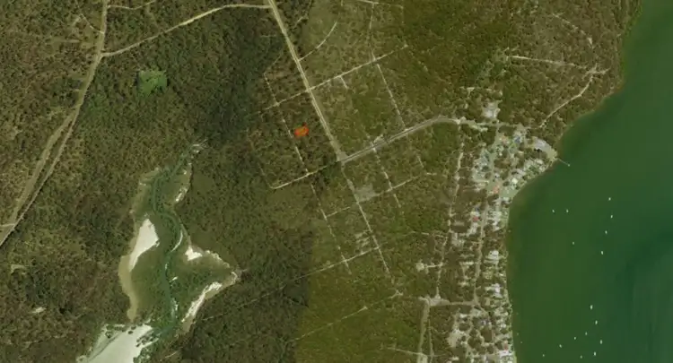 Third view of Homely rural property listing, Lot/2602-2603 Station Way, North Arm Cove NSW 2324