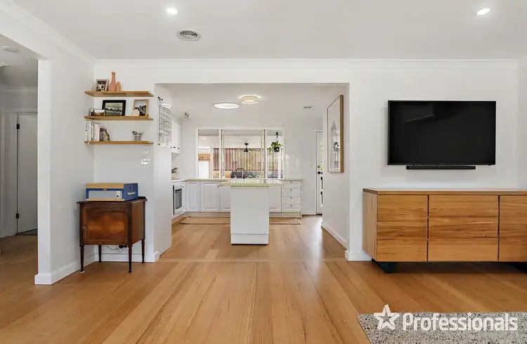 Third view of Homely house listing, 9 Grace Avenue, Mooroolbark VIC 3138