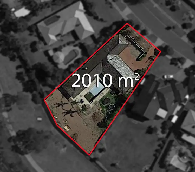 38 Petrik Drive, Keilor VIC 3036