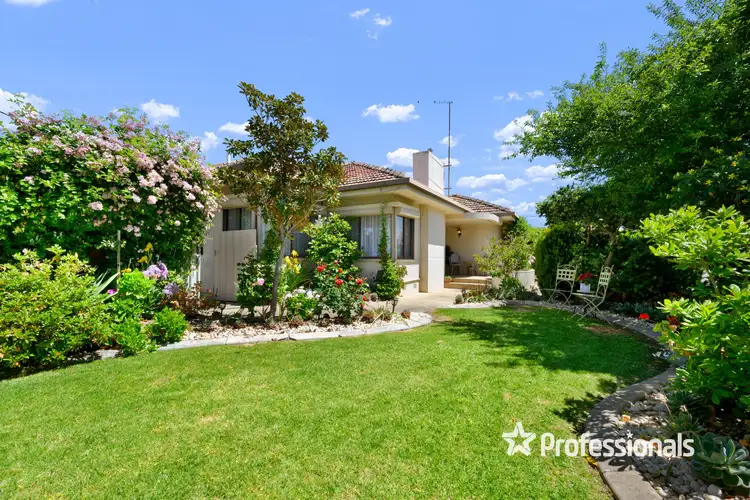 87 Mitchell Street, Wodonga VIC 3690