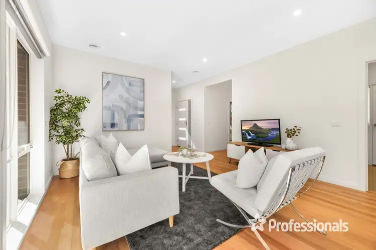 Sixth view of Homely townhouse listing, 4/4 Bennison Street, Croydon VIC 3136