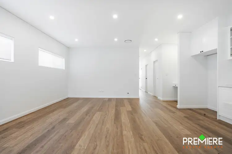 Third view of Homely house listing, 27 Glory Loop, Catherine Field NSW 2557