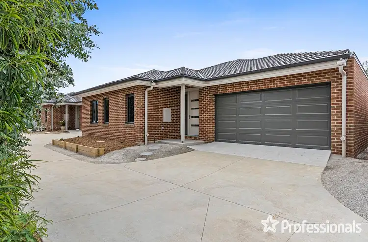 1 & 2 Possum Place, Yarra Glen VIC 3775