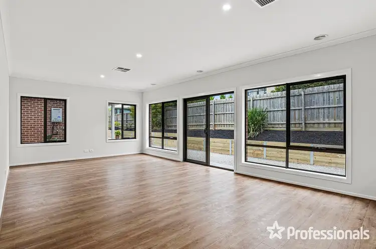 Second view of Homely house listing, 1 & 2 Possum Place, Yarra Glen VIC 3775