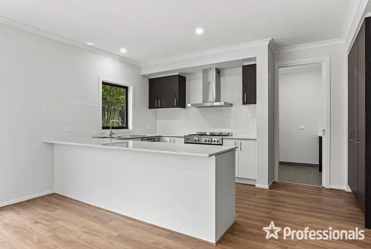 Fifth view of Homely house listing, 1 & 2 Possum Place, Yarra Glen VIC 3775