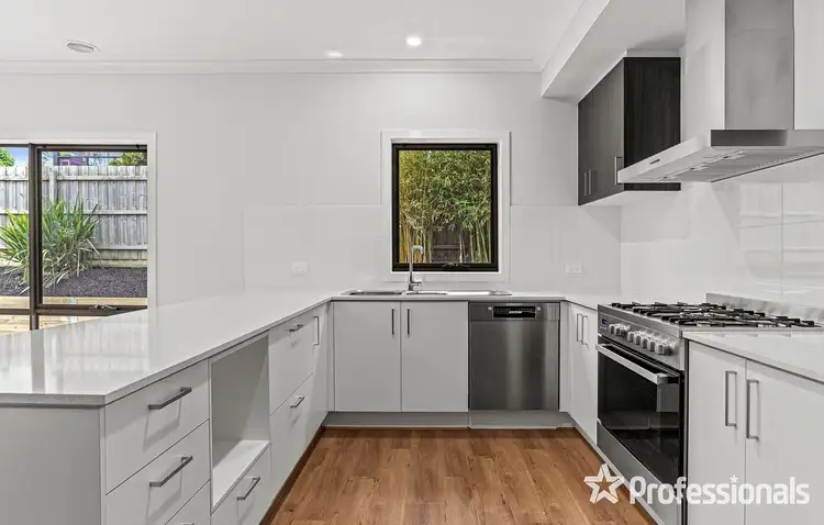 Sixth view of Homely house listing, 1 & 2 Possum Place, Yarra Glen VIC 3775