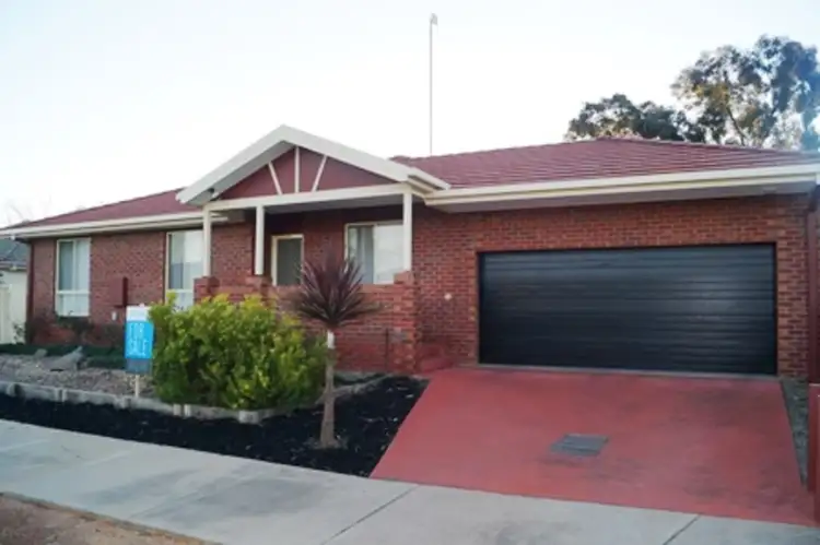 1/8 Albert Street, Shepparton VIC 3630