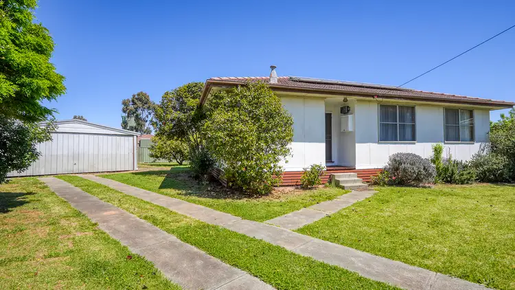 8 Ross Court, Stanhope VIC 3623