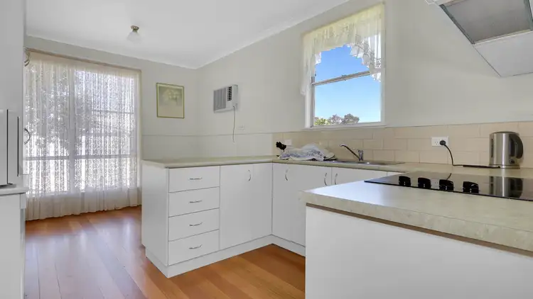 Second view of Homely house listing, 8 Ross Court, Stanhope VIC 3623