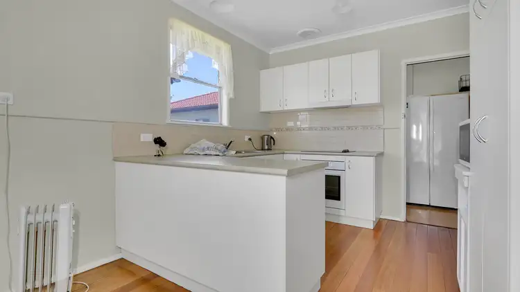 Third view of Homely house listing, 8 Ross Court, Stanhope VIC 3623