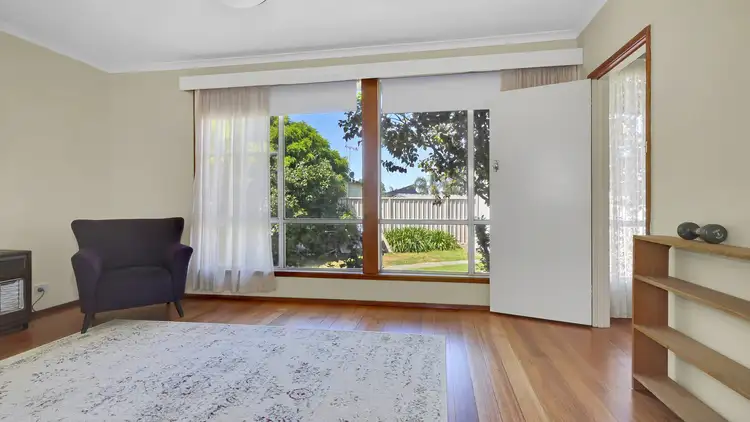 Fourth view of Homely house listing, 8 Ross Court, Stanhope VIC 3623
