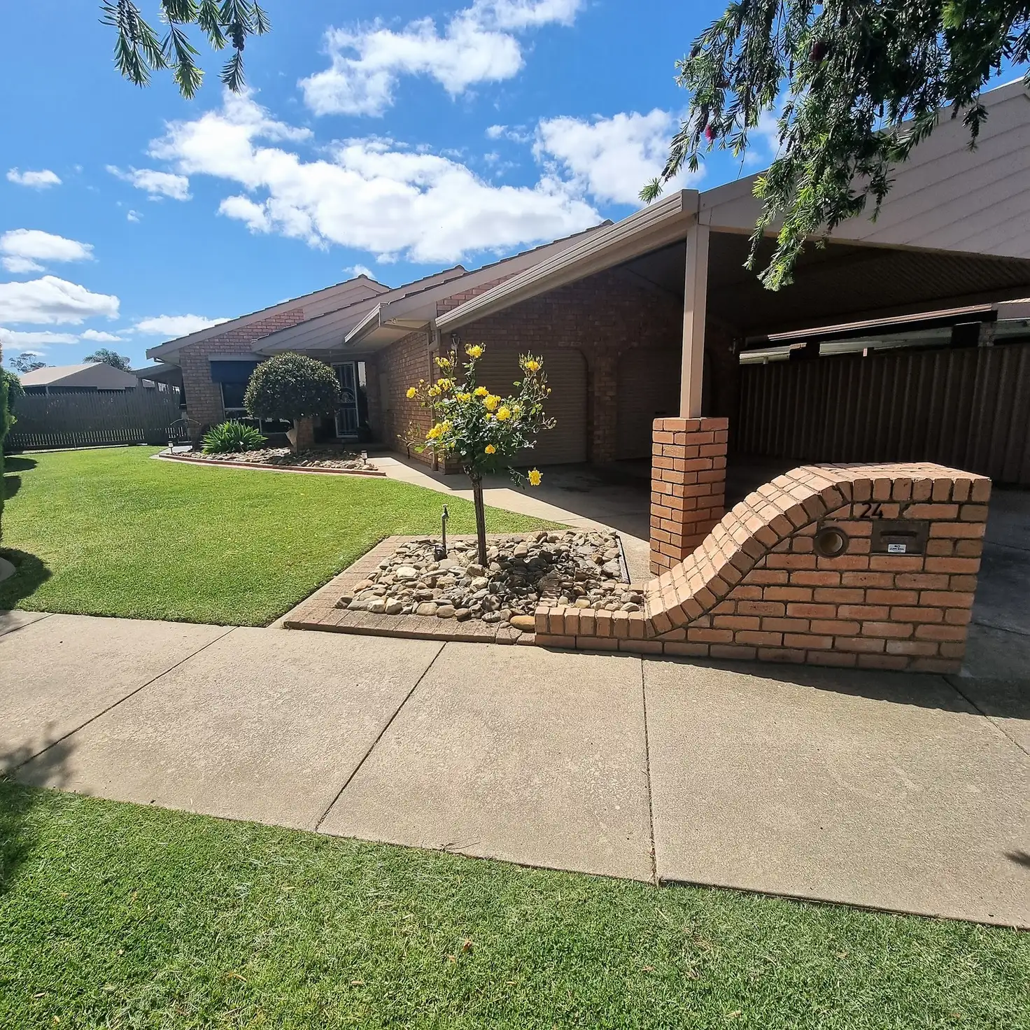 Main view of Homely house listing, 24 Asim Drive, Shepparton VIC 3630