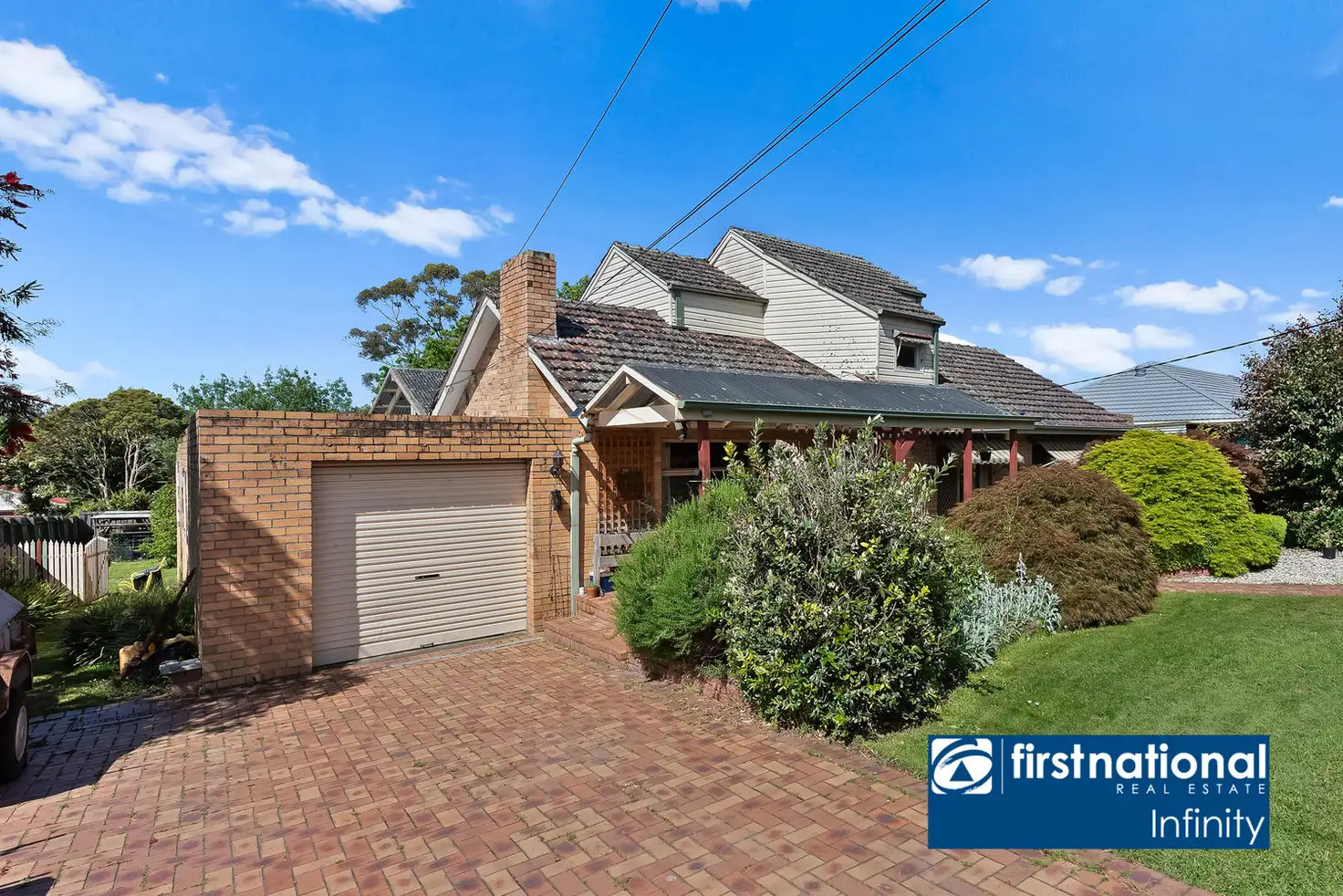 Main view of Homely house listing, 46 Newman Road, Mooroolbark VIC 3138