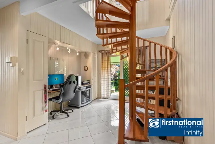 Fourth view of Homely house listing, 46 Newman Road, Mooroolbark VIC 3138
