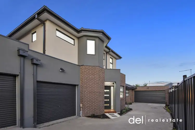 2/49 James Street, Dandenong VIC 3175