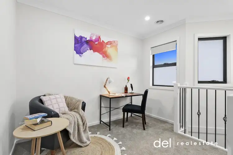 Fifth view of Homely townhouse listing, 2/49 James Street, Dandenong VIC 3175