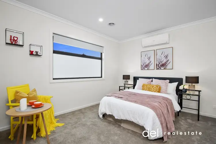Sixth view of Homely townhouse listing, 2/49 James Street, Dandenong VIC 3175