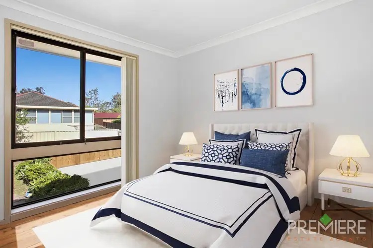 Fifth view of Homely house listing, 111 Bellinger Road, Ruse NSW 2560