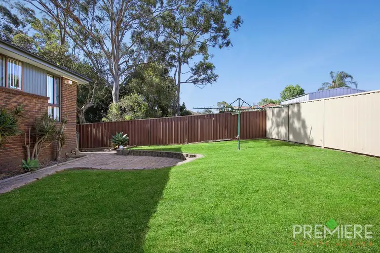 Seventh view of Homely house listing, 111 Bellinger Road, Ruse NSW 2560
