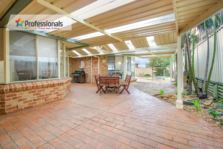 Fifth view of Homely house listing, 2 Toscano Court, Erskine Park NSW 2759