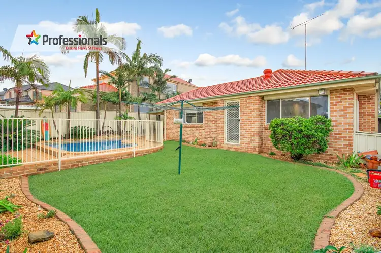 Sixth view of Homely house listing, 2 Toscano Court, Erskine Park NSW 2759