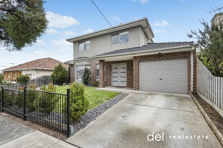 1/47 Wilma Avenue, Dandenong VIC 3175