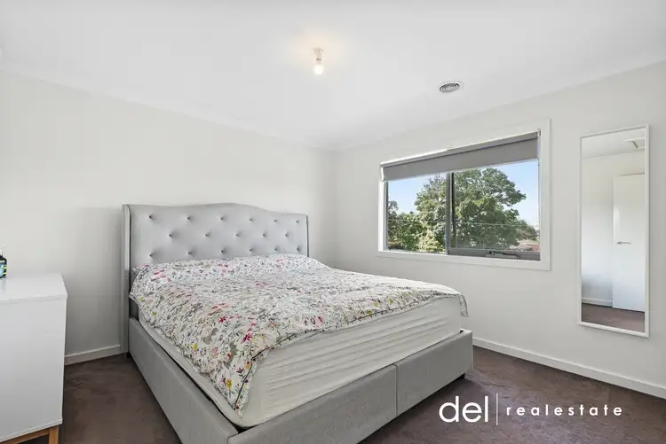 Fifth view of Homely townhouse listing, 1/47 Wilma Avenue, Dandenong VIC 3175