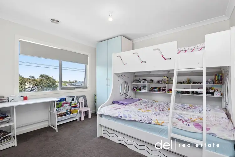 Sixth view of Homely townhouse listing, 1/47 Wilma Avenue, Dandenong VIC 3175