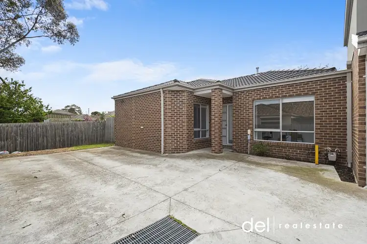 5/47 Wilma Avenue, Dandenong VIC 3175