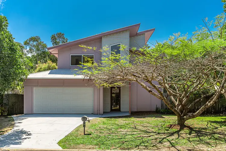 Main view of Homely house listing, 32 Mia Court, Ocean Shores NSW 2483