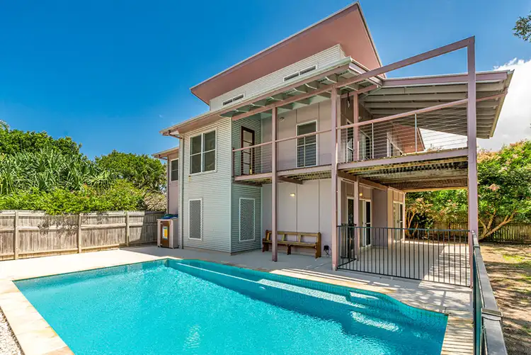 Third view of Homely house listing, 32 Mia Court, Ocean Shores NSW 2483