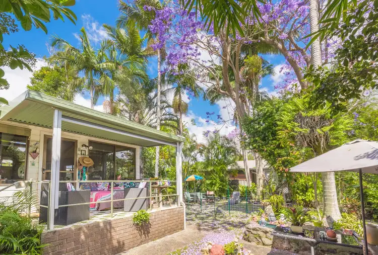 11 Dalley Street, Mullumbimby NSW 2482