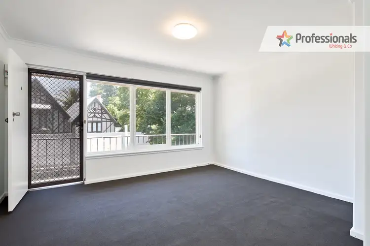 Second view of Homely studio listing, 9/55 Jackson Street, St Kilda VIC 3182