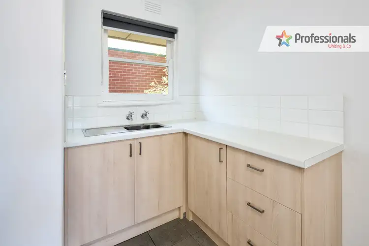 Third view of Homely studio listing, 9/55 Jackson Street, St Kilda VIC 3182