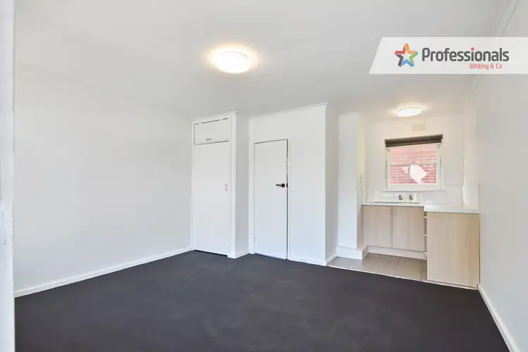 Fifth view of Homely studio listing, 9/55 Jackson Street, St Kilda VIC 3182