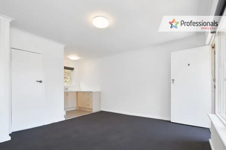 Sixth view of Homely studio listing, 9/55 Jackson Street, St Kilda VIC 3182