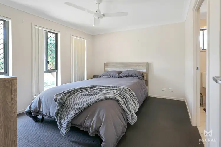 Third view of Homely semi-detached listing, 1 & 2/1 Crofton Street, Bowen QLD 4805