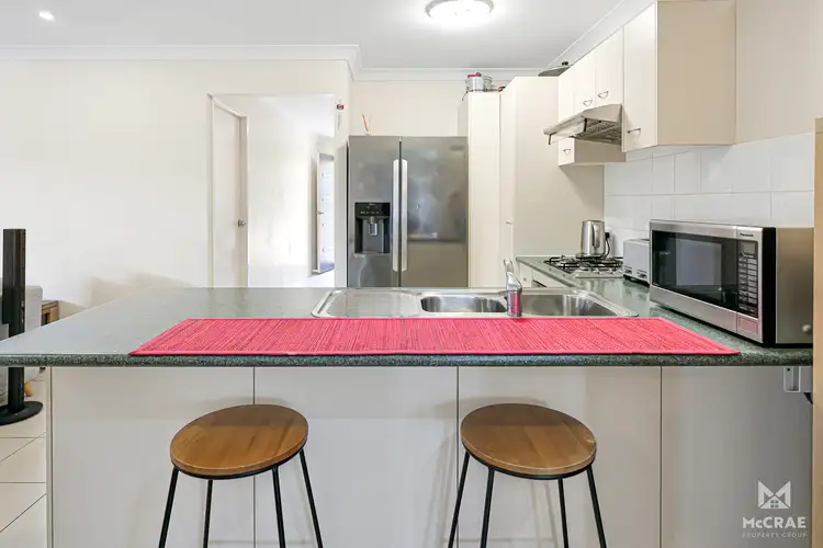 Fourth view of Homely semi-detached listing, 1 & 2/1 Crofton Street, Bowen QLD 4805