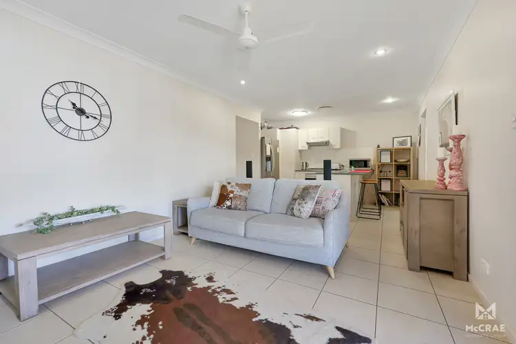 Fifth view of Homely semi-detached listing, 1 & 2/1 Crofton Street, Bowen QLD 4805