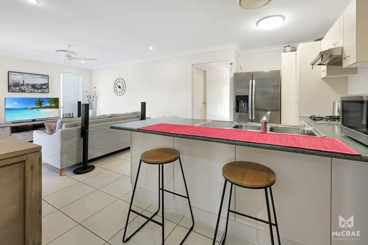 Sixth view of Homely semi-detached listing, 1 & 2/1 Crofton Street, Bowen QLD 4805