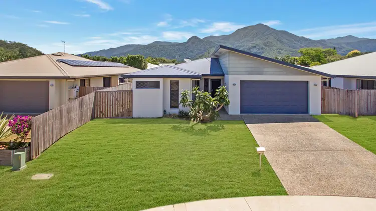 19 Mullock Place, Edmonton QLD 4869