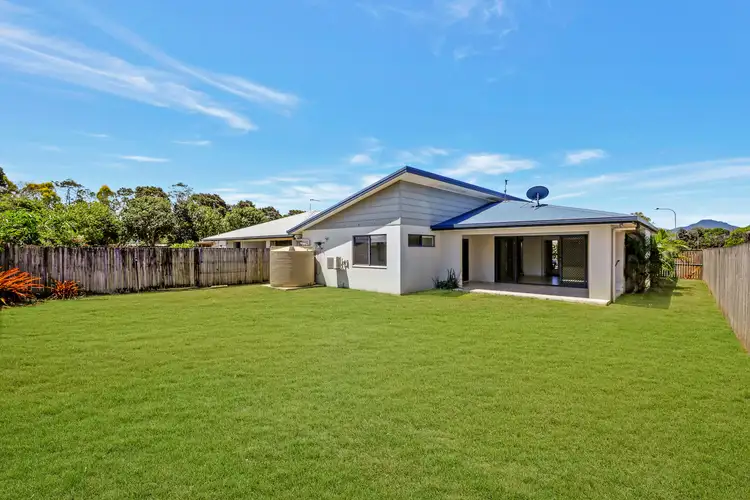 Second view of Homely house listing, 19 Mullock Place, Edmonton QLD 4869