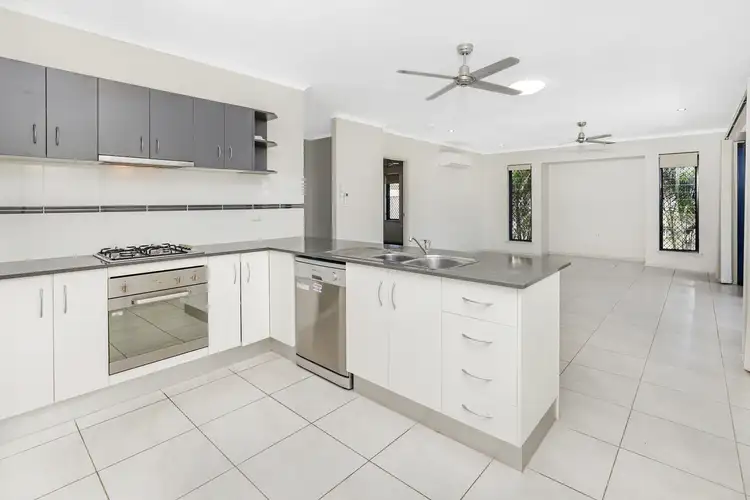 Third view of Homely house listing, 19 Mullock Place, Edmonton QLD 4869