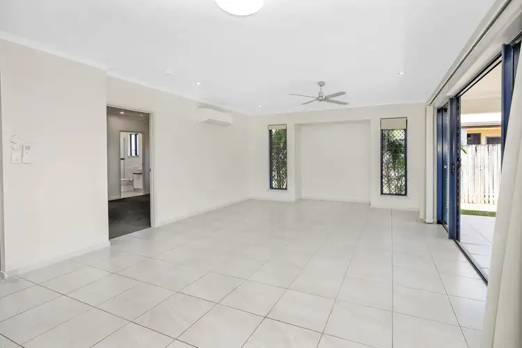 Fifth view of Homely house listing, 19 Mullock Place, Edmonton QLD 4869