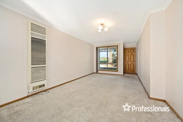 Second view of Homely unit listing, 3/538 Kotthoff Street, Lavington NSW 2641