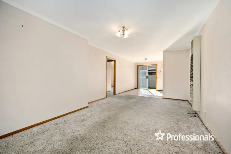 Third view of Homely unit listing, 3/538 Kotthoff Street, Lavington NSW 2641